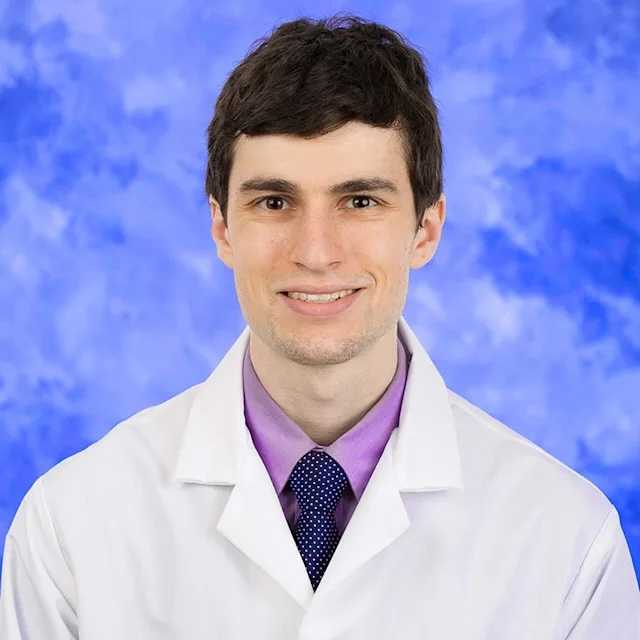 Author Max S. Yudovich, MD